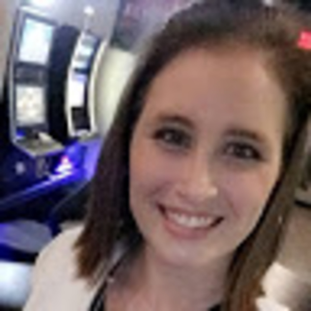 Meet your Posher, Kadie